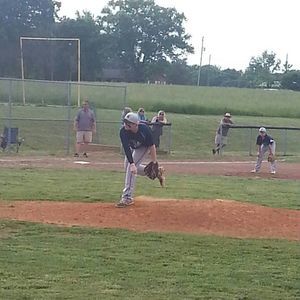 Meet your Posher, Seth